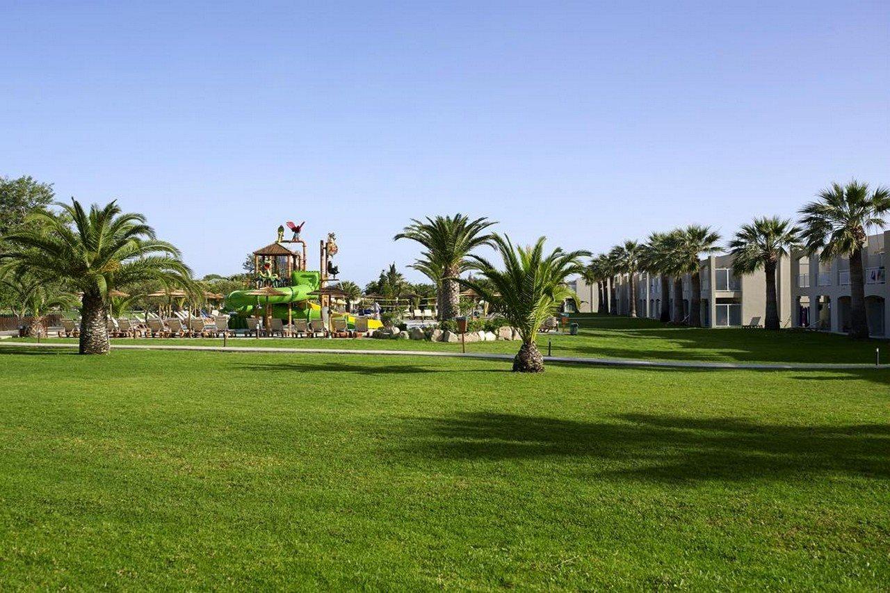 Akti Coast Club Hotel Marmari  Wyposażenia zdjęcie