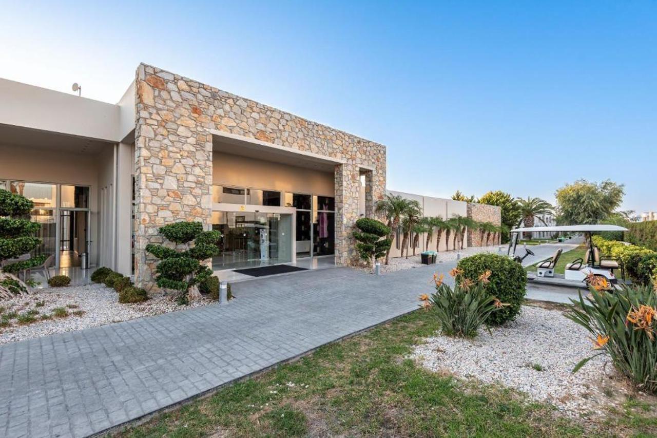 Akti Coast Club Hotel Marmari  Zewnętrze zdjęcie