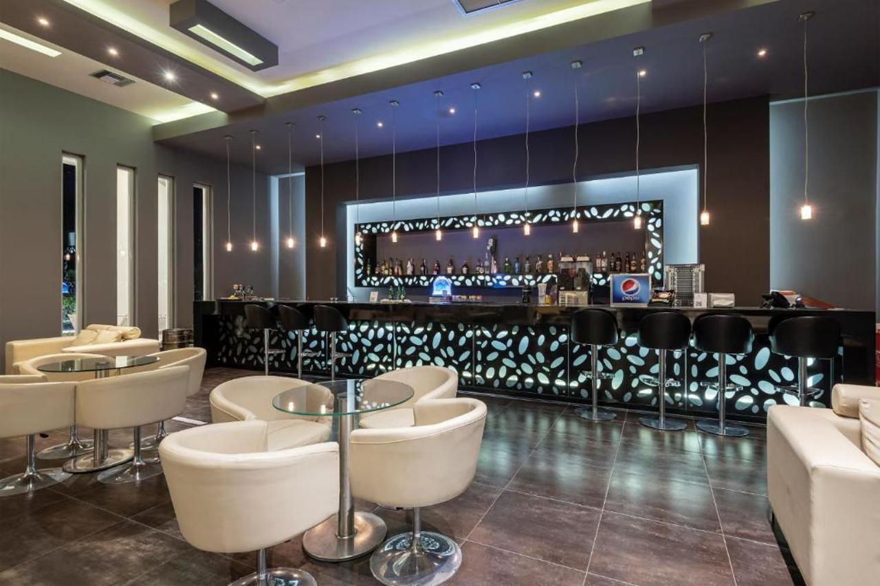 Akti Coast Club Hotel Marmari  Zewnętrze zdjęcie