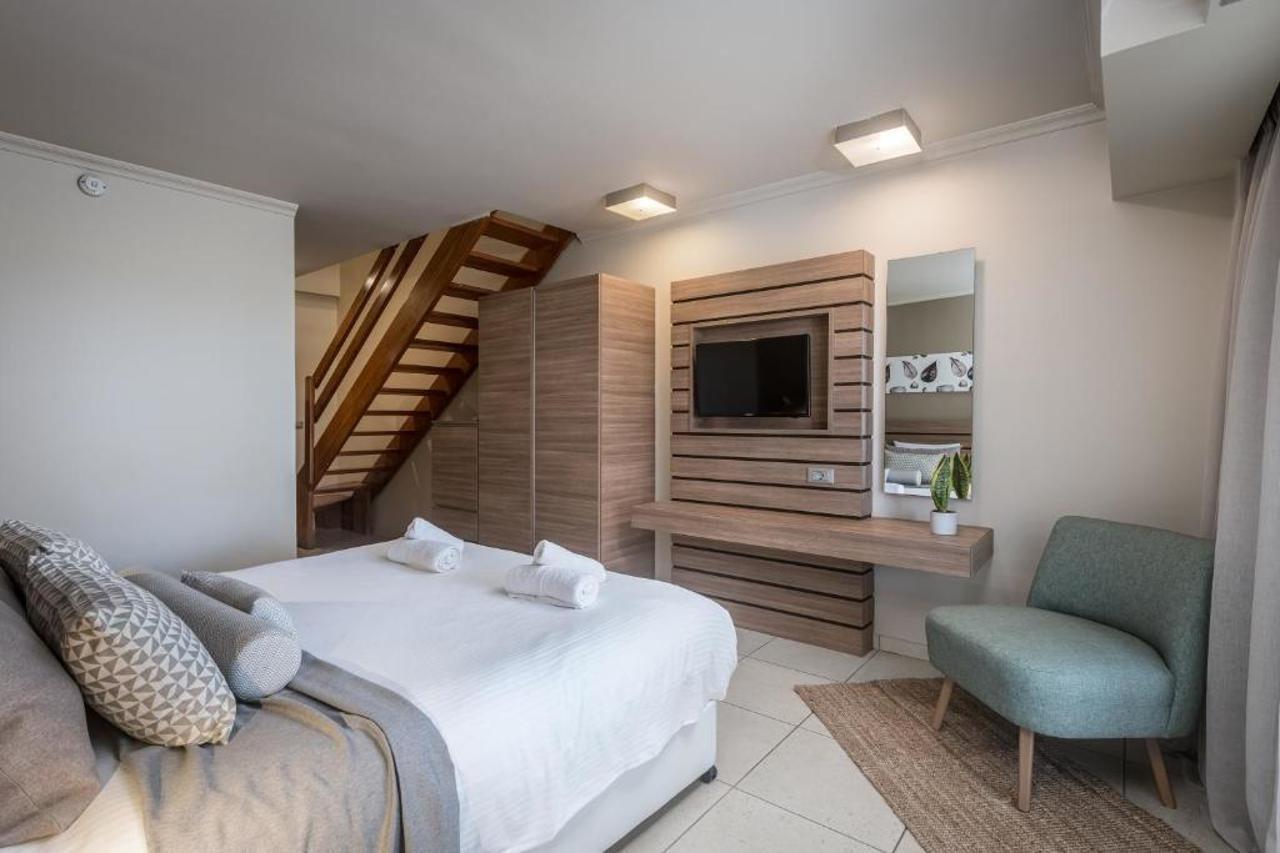 Akti Coast Club Hotel Marmari  Zewnętrze zdjęcie