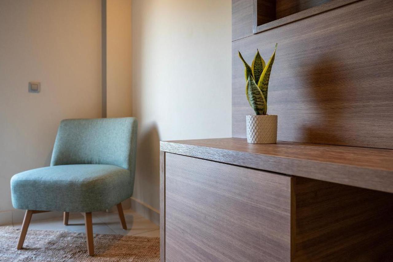 Akti Coast Club Hotel Marmari  Zewnętrze zdjęcie
